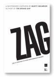 Zag The #1 Strategy of High-Performance Brands