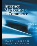 Internet Marketing and E-Commerce 2nd 2006 9780324074772 Front Cover