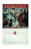 Niccolo Rising Book One of the House of Niccolo 1999 9780375704772 Front Cover
