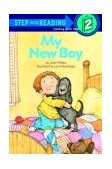 My New Boy  9780394882772 Front Cover
