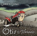 Otis and the Tornado 2011 9780399254772 Front Cover