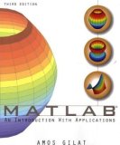Matlab An Introduction with Applications 3rd 9780470108772 Front Cover