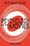 Psychology at the Movies  9780470971772 Front Cover