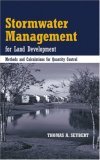 Stormwater Management for Land Development Methods and Calculations for Quantity Control cover art