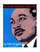 My Dream of Martin Luther King 1998 9780517885772 Front Cover