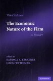 Economic Nature of the Firm A Reader cover art