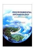 Environmental Archaeology Principles and Practice cover art