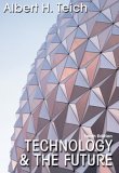 Technology and the Future 10th 2005 Revised  9780534602772 Front Cover