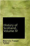History of Scotland 2008 9780559858772 Front Cover