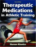 Therapeutic Medications in Athletic Training 
