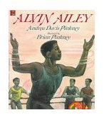 Alvin Ailey  9780786810772 Front Cover