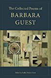 Collected Poems of Barbara Guest  9780819567772 Front Cover