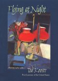 Flying at Night Poems 1965-1985 cover art