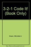 3-2-1 Code It! (Book Only) 2nd 2009 9781111318772 Front Cover