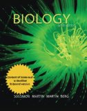 Biology:  cover art