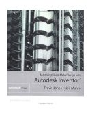 Mastering Sheet Metal Design Using Autodesk Inventor 2002 9781401826772 Front Cover