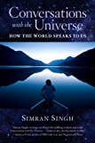 Conversations with the Universe How the World Speaks to Us 2022 9781590799772 Front Cover