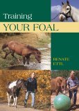 Training Your Foal 2005 9781592287772 Front Cover