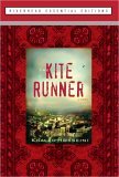 Kite Runner (Essential Edition)  cover art