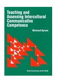 Teaching and Assessing Intercultural Communicative Competence  cover art