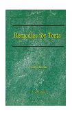 Remedies for Torts 2000 9781893122772 Front Cover