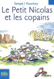 Petit Nicolas et les Copains cover art