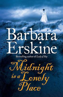 Midnight is a Lonely Place  9780007280773 Front Cover