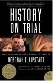 History on Trial My Day in Court with a Holocaust Denier cover art
