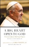 Big Heart Open to God  cover art