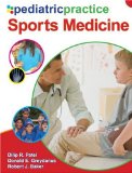 Pediatric Practice Sports Medicine  cover art