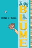 Fudge-A-Mania  cover art