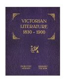 Victorian Literature 1830-1900 cover art