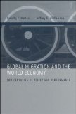 Global Migration and the World Economy Two Centuries of Policy and Performance cover art