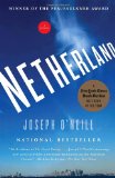 Netherland  9780307388773 Front Cover