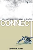 Connect Real Relationships in a World of Isolation cover art