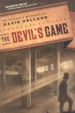 Devil's Game 2005 9780312340773 Front Cover