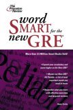 Word Smart for the GRE  cover art