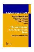 Analysis of Gene Expression Data Methods and Software  9780387955773 Front Cover