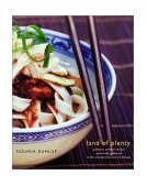 Land of Plenty A Treasury of Authentic Sichuan Cooking 2003 9780393051773 Front Cover