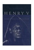 Henry V  9780393316773 Front Cover