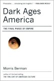 Dark Ages America The Final Phase of Empire cover art