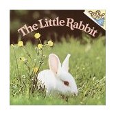Little Rabbit 1980 9780394843773 Front Cover