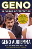 Geno In Pursuit of Perfection 2009 9780446694773 Front Cover