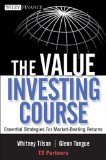 Art of Value Investing How the World's Best Investors Beat the Market  9780470479773 Front Cover