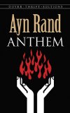 Anthem  cover art