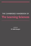 Cambridge Handbook of the Learning Sciences  9780521607773 Front Cover