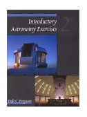 Introductory Astronomy Exercises 2nd 2001 Revised  9780534379773 Front Cover