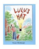 Lulu's Hat 2002 9780618152773 Front Cover