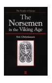 Norsemen in the Viking Age  9780631216773 Front Cover