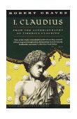 I, Claudius  cover art